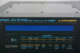 Roland JV-1080 Synthesiser Expandable Rack Mount MIDI Sound Module - 100V - image 11