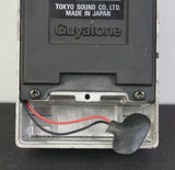 Guyatone Guitar Exciter & Comp PS-021 Vintage Guitar Effects Pedal - MIJ - image 11
