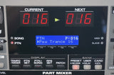 Roland MC-505 Synthesiser Groovebox Drum Machine Sequencer - W/ Brand New Sceen! - image 11