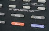 Yamaha RX120 80's Preset Based Drum / Pattern Machine - image 11