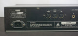 Korg Wavestation A/D Synthesiser Rack - Vector Synthesis Wave Sequencing - 100V - image 11