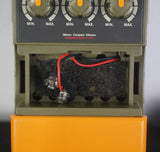 Maxon Fireblade CP-F1 Compressor Effector Electric Guitar Effect Pedal - MIJ - image 11