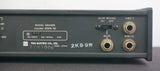 TOA EMX-10  Echo Mixer - Vintage Analogue BBD Microphone Karaoke Delay - 100V - image 11