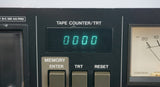 Tascam 122 MKII 3 Head Professional 90's Cassette Deck - Serviced! 122MKII 100V - image 11