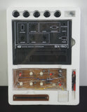 Gakken SX-150 Mini Analoge Synthesiser Kit - As New In Box - image 11