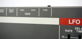 Roland Juno-106 Vintage Classic - 80's Analogue Synthesiser - Serviced - 240V  - image 11