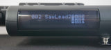 YAMAHA SHS-500 Sonogenic Digital Mini Keyboard / Keytar Controller W/ MIDI & USB - image 11