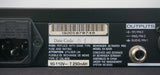 Behringer EX3200 Ultrafex Pro Stereo Sound Enhancer Exciter Bass Processor 100V - image 11