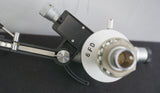 Denon DA-307 Vintage 80's Hi-Fi Turntable Tonearm - image 11