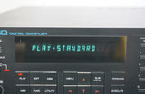 Roland S-550 Vintage Digital Sampler 2U Rack Mount  W/ Gotek  - 100V - image 11