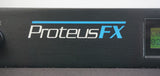 E-MU Proteus FX Model 9026 1U Rack Mount Synthesiser / Sound Module - image 11