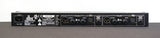 DBX 166XL Classic Compressor / Limiter 1U Rack Signal Processor - 100-120V - image 11