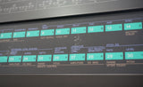 Yamaha DX7 Classic 80's Digital FM Polyphonic Synthesiser - 100V - image 11