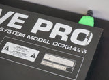Behringer Ultradrive Pro Pro Loudspeaker Management System Model DCX2496 - image 11