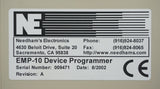 Needhams EMP-10 Device / EPROM, EEPROM Programmer - 120V - image 11