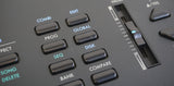 Korg X3 Music Workstation Synthesiser Keyboard 61-Key AI2 1990's - 100V - image 11