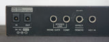 Boss RCL-10 Compressor Limiter 80's Vintage Half Rack Signal Processor  - image 11