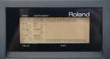 Roland SoundCanvas SK-88 Pro 90's Keyboard MIDI Synthesiser / Sound Module - image 11