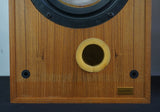 Spendor SP2 Vintage British Made Bass Reflex Monitor Hi-Fi Speaker Pair - image 11