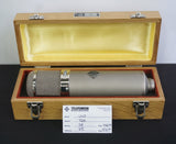 Telefunken Elektroakustik U47 Reissue Tube Condenser Microphone - 2019 - image 11