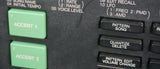 Yamaha RX7 Vintage Programmable Digital Drum Rhythm Machine Sequencer MIDI RX-7 - image 11