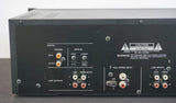 TASCAM CC-222SL MKII Dual CD Recorder / Cassette - Pro Studio Rack Unit - 240V - image 11