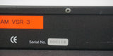 MAM VSR-3 Triple Spring Vintage Spring Reverb 90's 1U Rack Mount Effects Unit - image 11