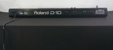 Roland D-10 Vintage Multi-Timbral Linear Synthesiser 61-Key - 240V - image 11
