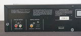 Tascam CD-200 Professional 2U Rackmount CD MP3 WAV Player W/ Pitch Control - image 11