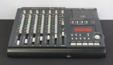 Tascam Portastudio 424 MKIII Multitrack Cassette Tape Recorder Mixer - Serviced! - image 11