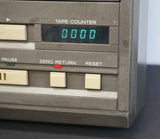 Teac Tascam Portastudio 244 80s 4 Track Multitrack Cassette Tape Recorder - 240V - image 11