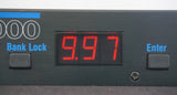Oberheim Matrix-1000 1U Rackmount Analogue Synthesiser - 240V - image 11