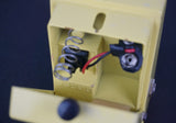Boss SD-1 Super Overdrive 1991 Yellow Electric Guitar Pedal - MIT - image 11