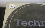 Technics SL-1200 MK3D Professional DJ Turntable Pair - Silver - Serviced 240V - image 11