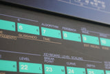 Yamaha DX7 Classic 80's Digital FM Polyphonic Synthesiser - 100V - image 11
