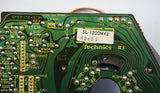 Technics SL-1200 1210 MK2 /MK3D Main Control PCB Board / Motherboard - TESTED - image 11