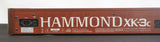 Hammond XK-3C Portable Digital Drawbar Organ W/ Tube Preamp - 240V - image 11