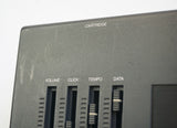 Yamaha RX7 Vintage Programmable Digital Drum Rhythm Machine Sequencer MIDI RX-7 - image 11