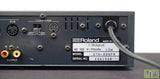 Roland Sound Canvas SC-88 Polyphonic Sound Module w/ Effects & MIDI - 100V - image 11