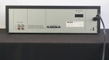Tascam 112 80's - 00's Stereo Cassette Recorder 3U Rack - Pro Serviced! - 100V - image 11