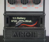 Arion MDS-1 Vintage Distortion Guitar Effects Pedal - image 11