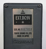 Guyatone Flanger - Effect Box Series PS-004 - 80s Electric Guitar Pedal - MIJ - image 11