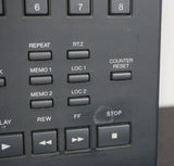 Yamaha MT8X 90's 8 Track / Multi-Track Tape Cassette Recorder - Serviced - 100V - image 11
