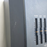 Yamaha RX7 Vintage Programmable Digital Drum Rhythm Machine Sequencer MIDI RX-7 - image 11