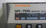 Roland G-707 & GR-700 1984 Vintage Guitar Synthesiser W/ Cable & Serviced- 240V - image 11