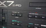 Yamaha DX7II-FD Vintage Digital Polyphonic FM Synthesiser  - 100V - DX7 II FD - image 11
