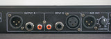 Classic Pro CEQ1215 Dual 15 Band Graphic Equaliser 1U Rack Mount - 100V - image 11