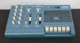 Tascam Porta 02 MKII Blue - 4 Track Analogue Cassette Recorder - Pro Serviced - image 11