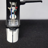 Technics EPC-205CIIL Vintage MM Cartridge For Turntable Tonearm W/ Headshell - image 11