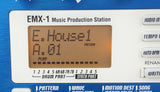 Korg Electribe EMX-1 SD Dance Music Performance Synthesiser Sequencer - image 11